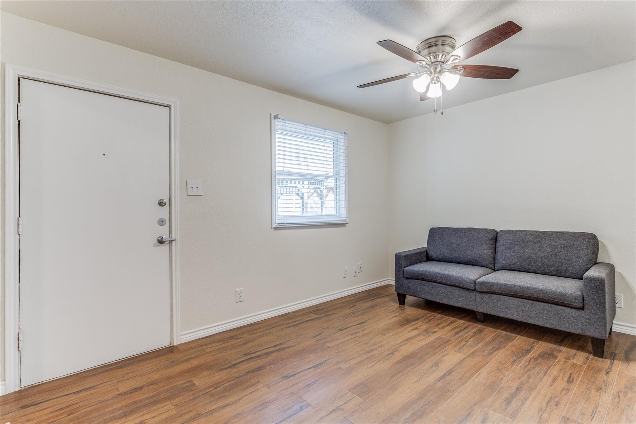 2401 Manor Road Austin TX 78722