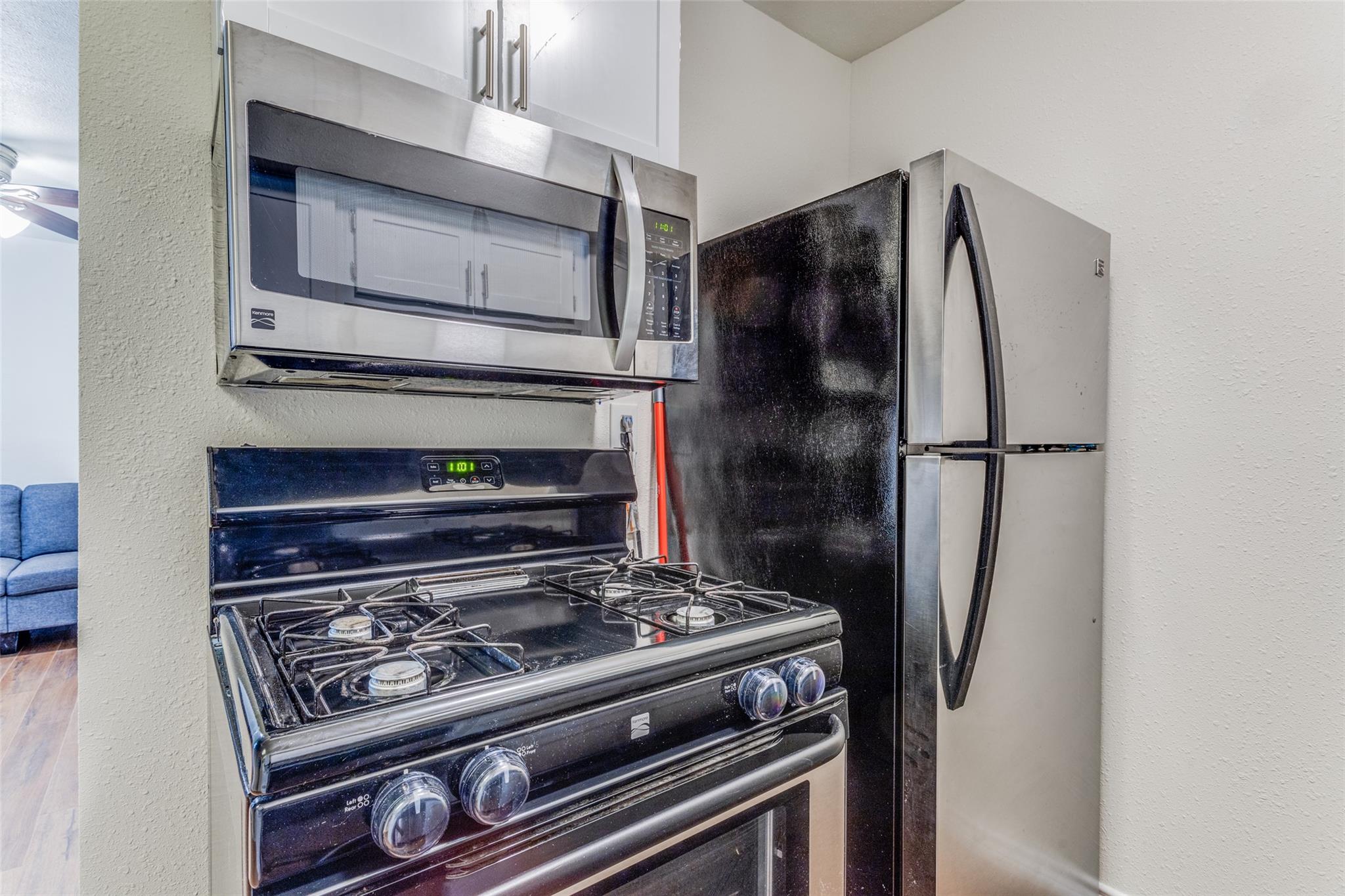 2401 Manor Road Austin TX 78722