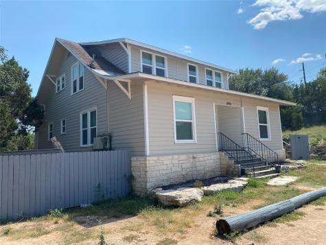 1505 O'reilly Court Austin TX 78734
