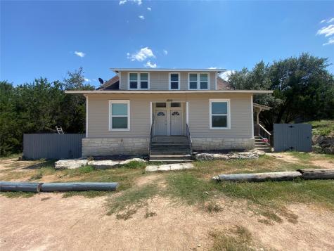 1505 O'reilly Court Austin TX 78734