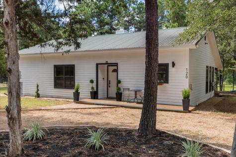 120 Lake Point Way Bastrop TX 78602