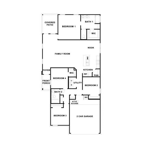 112 Shawii Pass Leander TX 78641