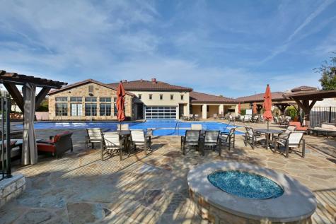 106 Bella Toscana Avenue Austin TX 78734