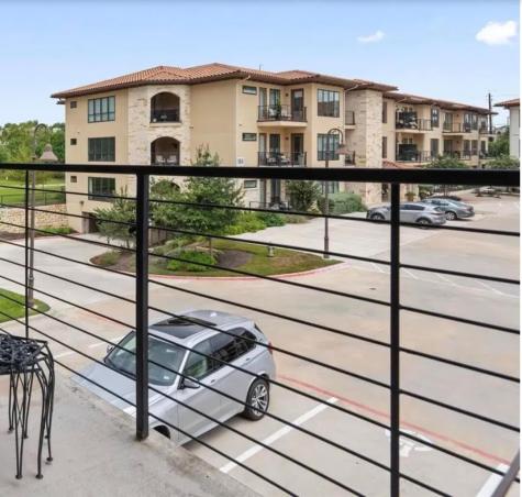 106 Bella Toscana Avenue Austin TX 78734