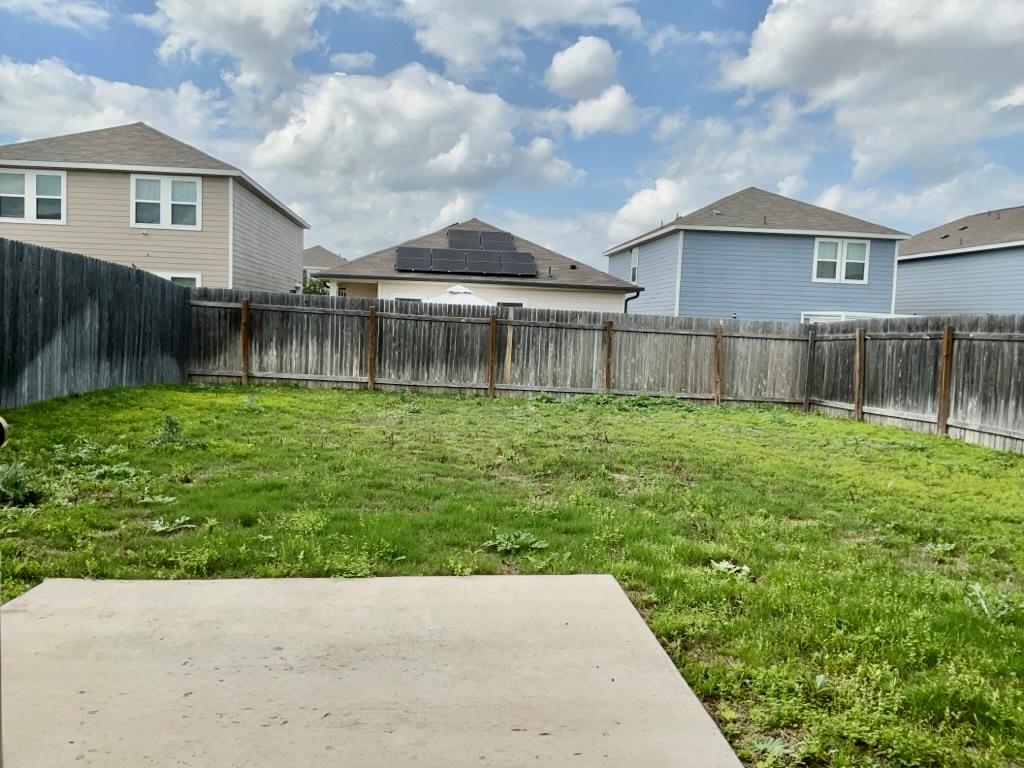 109 Pronghorn Street Hutto TX 78634