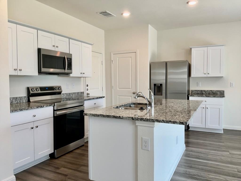 109 Pronghorn Street Hutto TX 78634