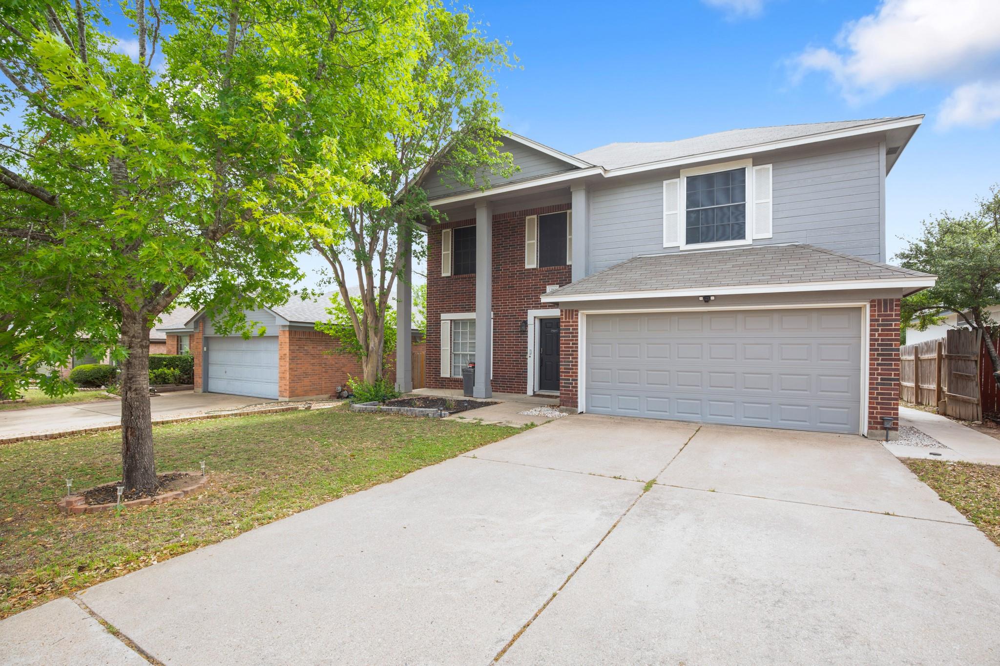 13803 Randalstone Drive Pflugerville TX 78660