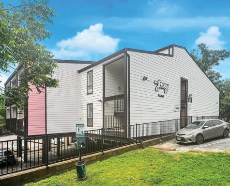 2808 Whitis Avenue Austin TX 78705