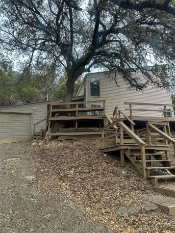 2709 Long Bow Trail Austin TX 78734