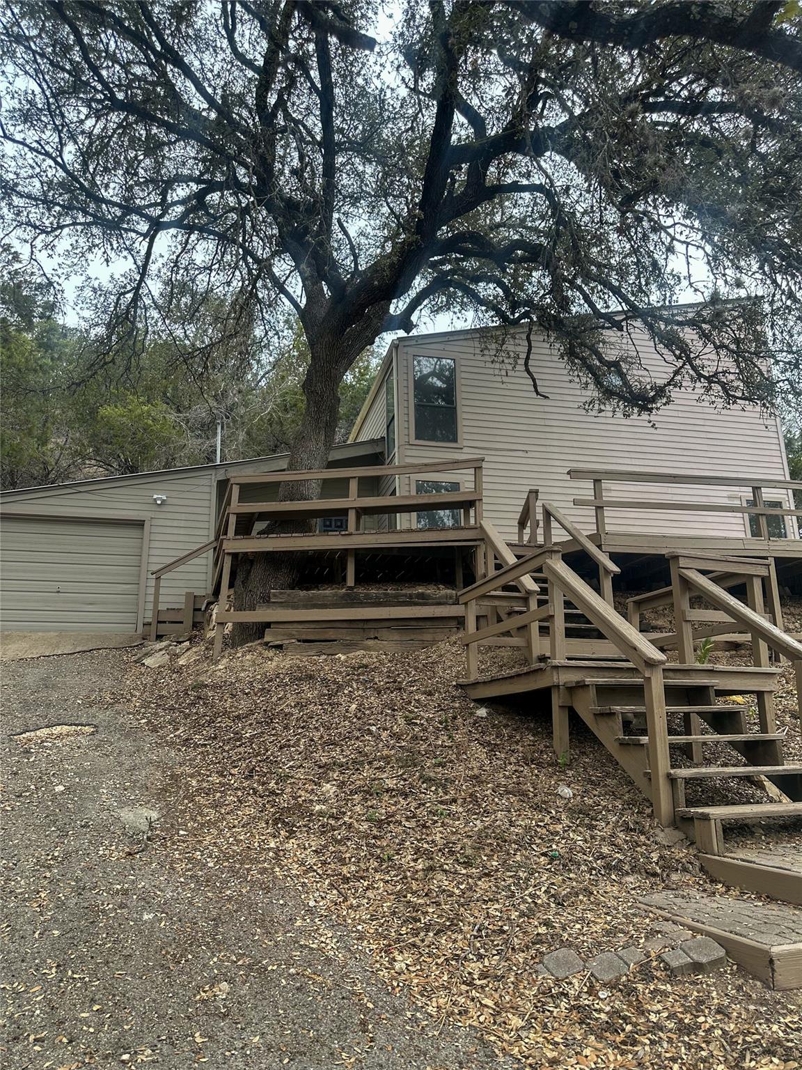 2709 Long Bow Trail Austin TX 78734