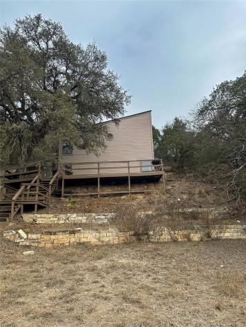 2709 Long Bow Trail Austin TX 78734