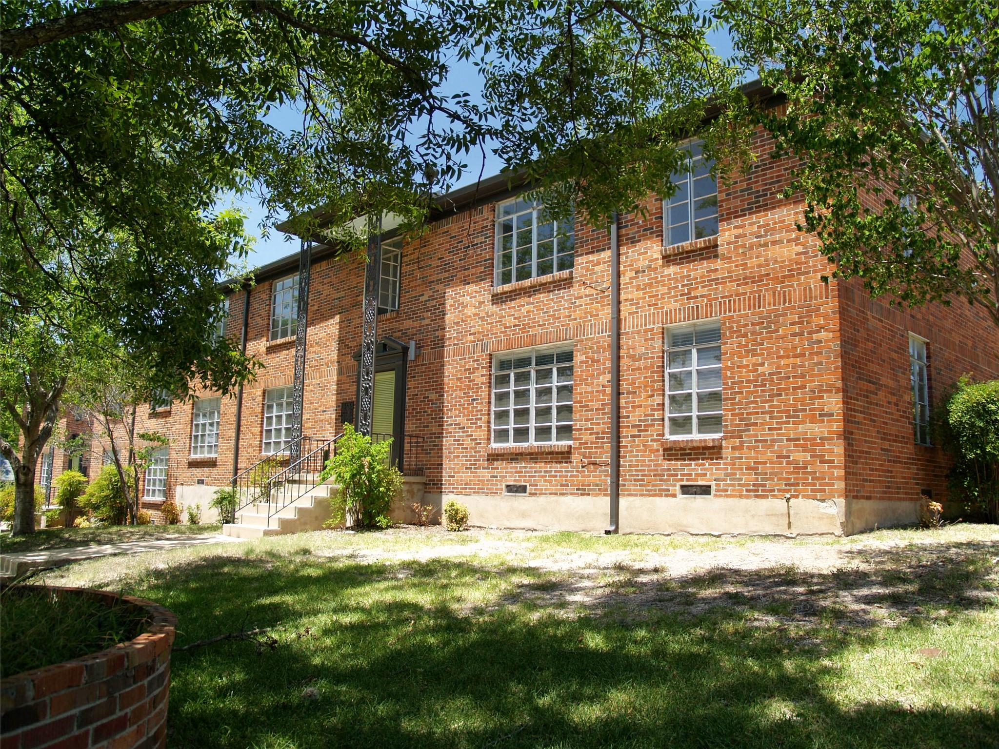 3206 Tom Green Street Austin TX 78705