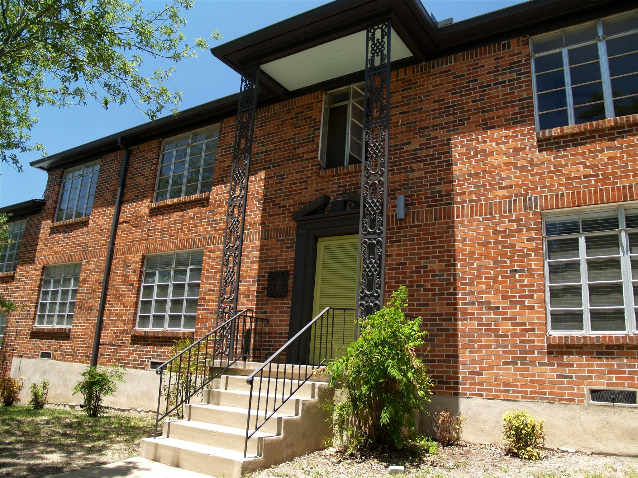 3206 Tom Green Street Austin TX 78705