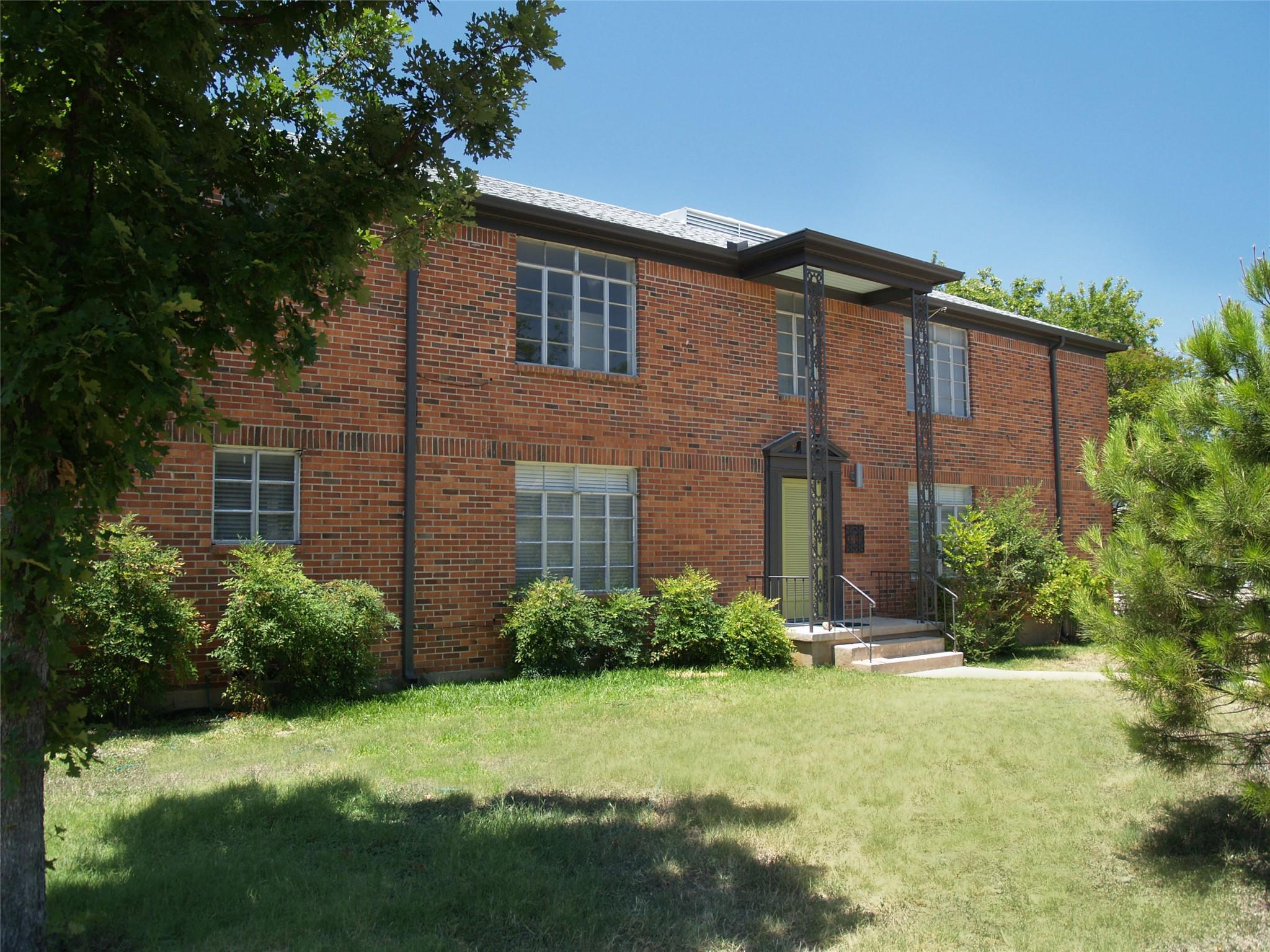 3206 Tom Green Street Austin TX 78705