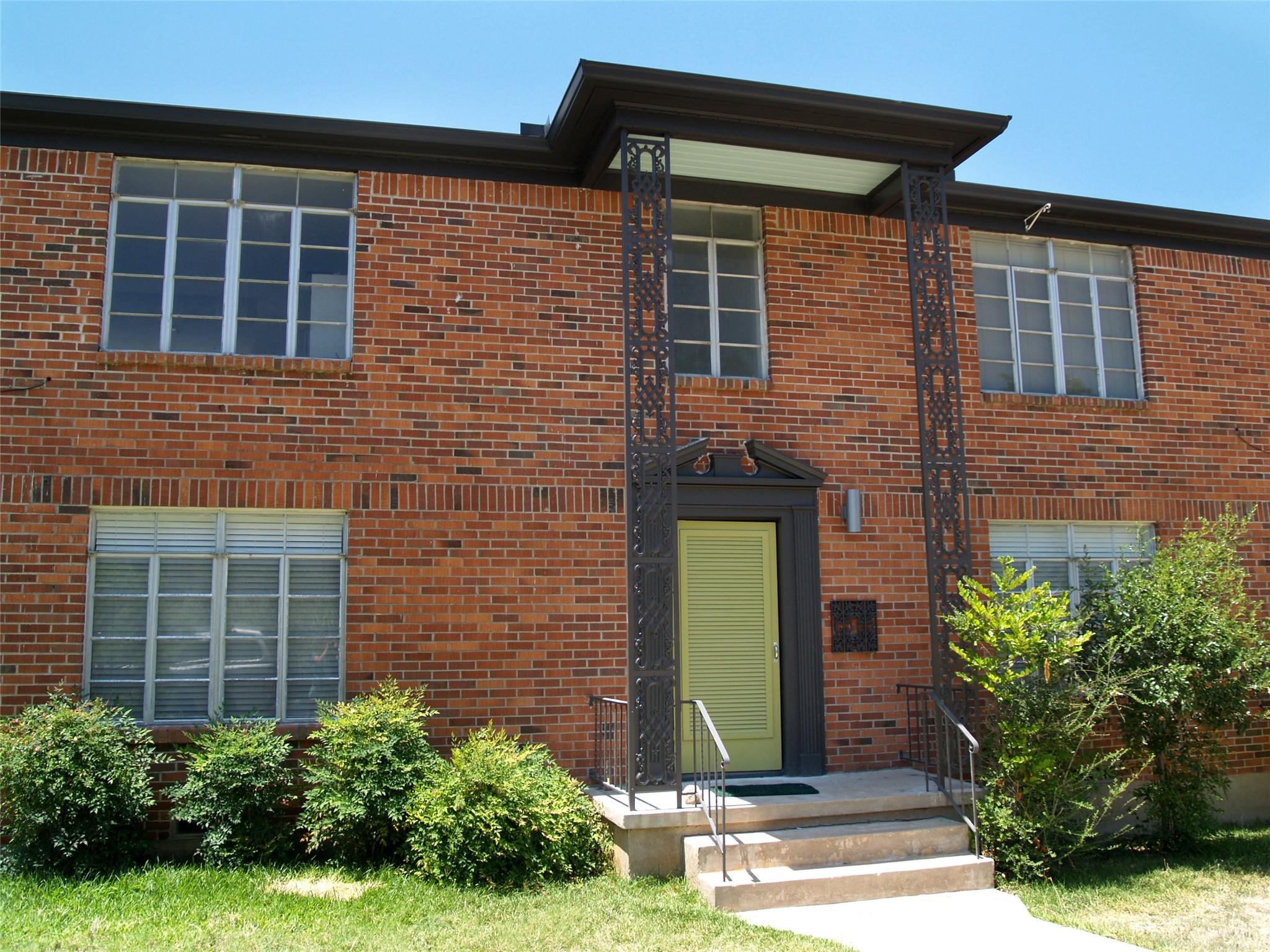 3206 Tom Green Street Austin TX 78705
