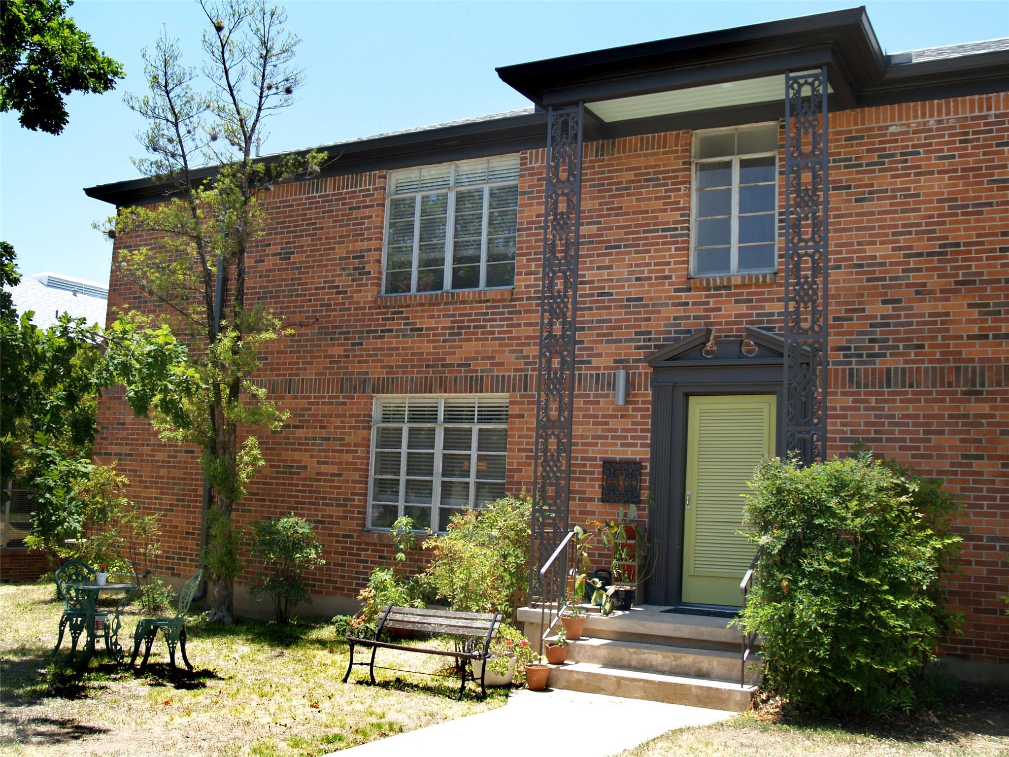 3206 Tom Green Street Austin TX 78705