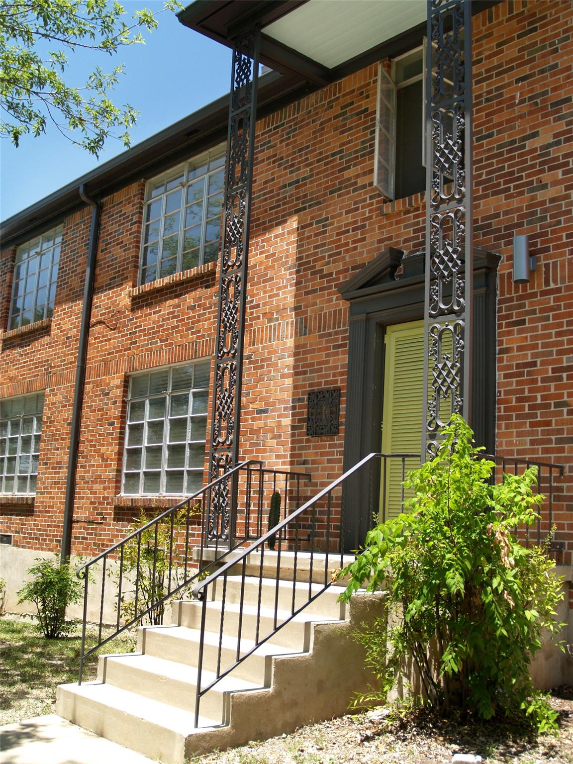 3206 Tom Green Street Austin TX 78705
