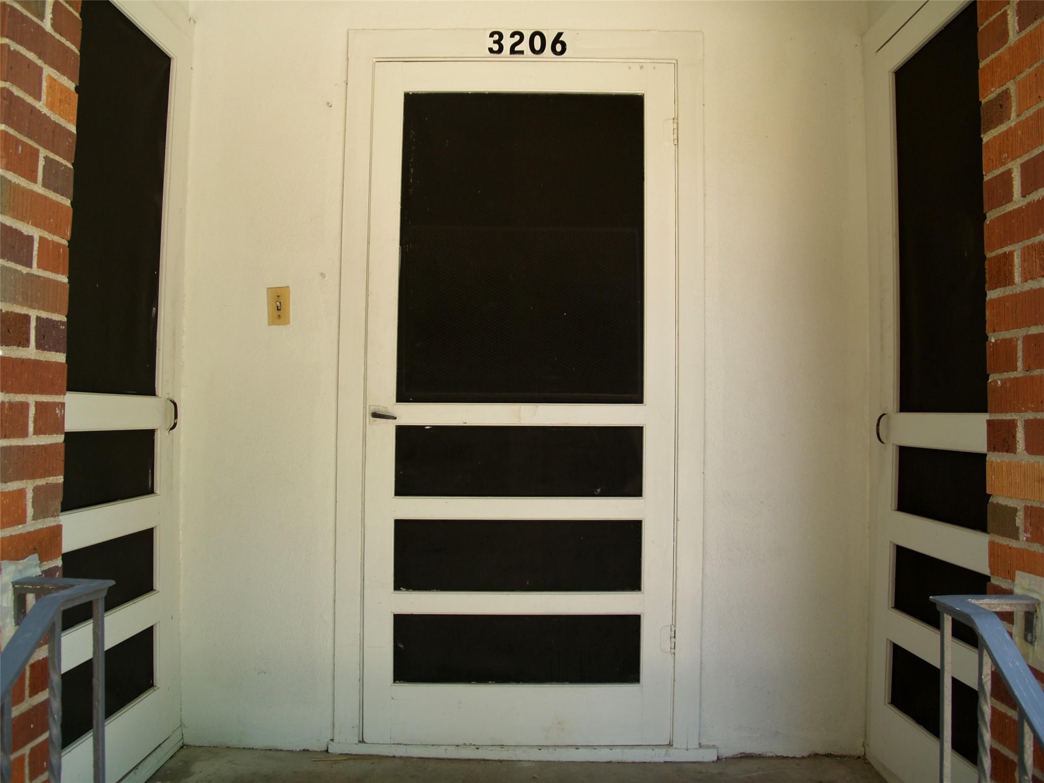 3206 Tom Green Street Austin TX 78705
