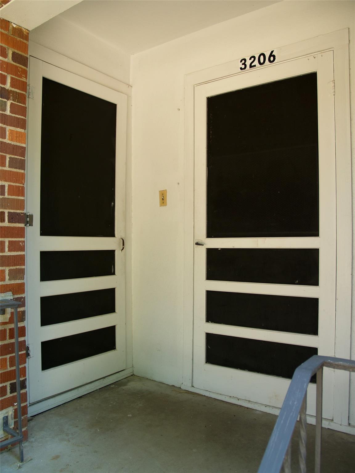 3206 Tom Green Street Austin TX 78705