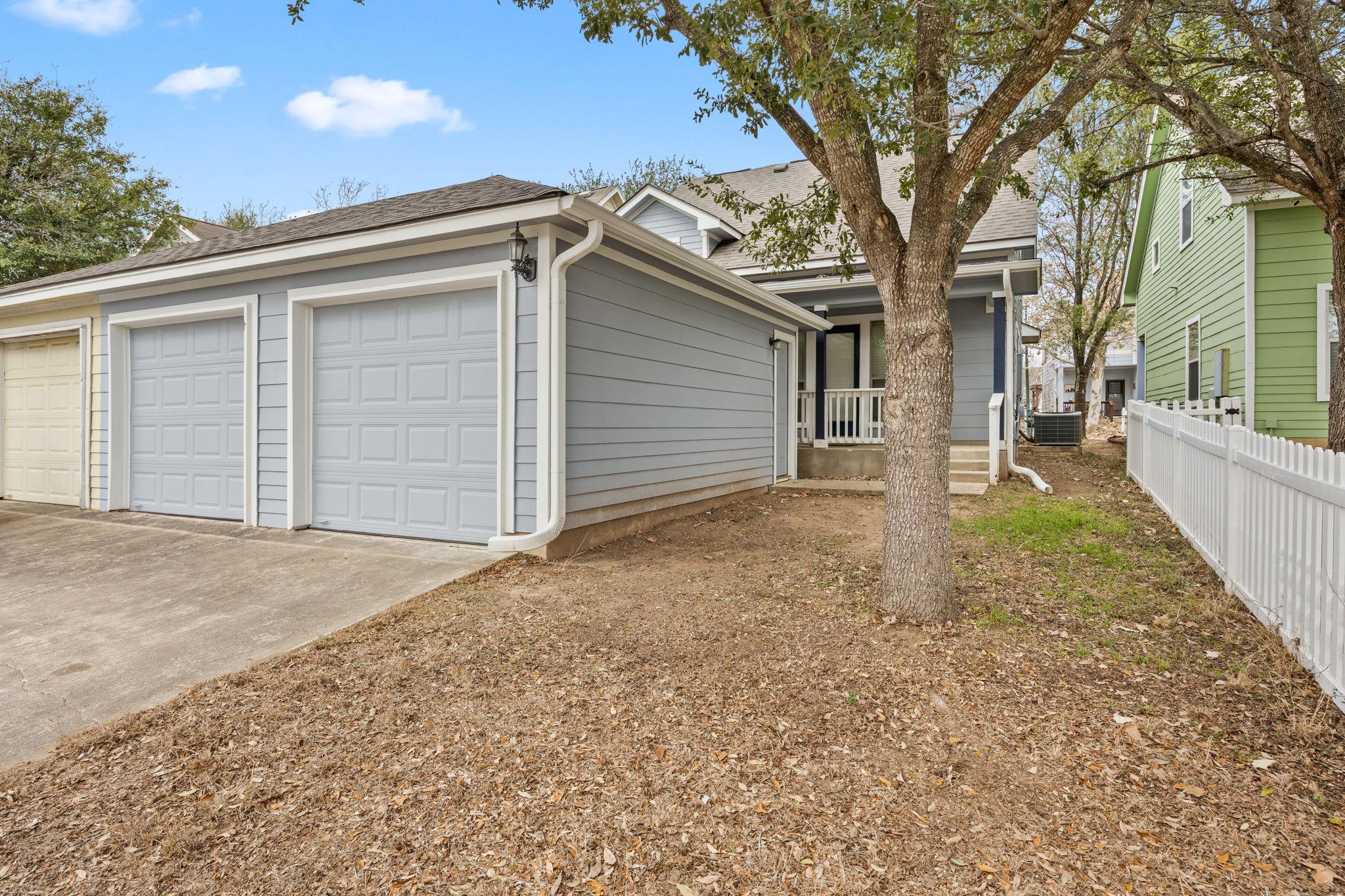 263 Cleveland Kyle TX 78640