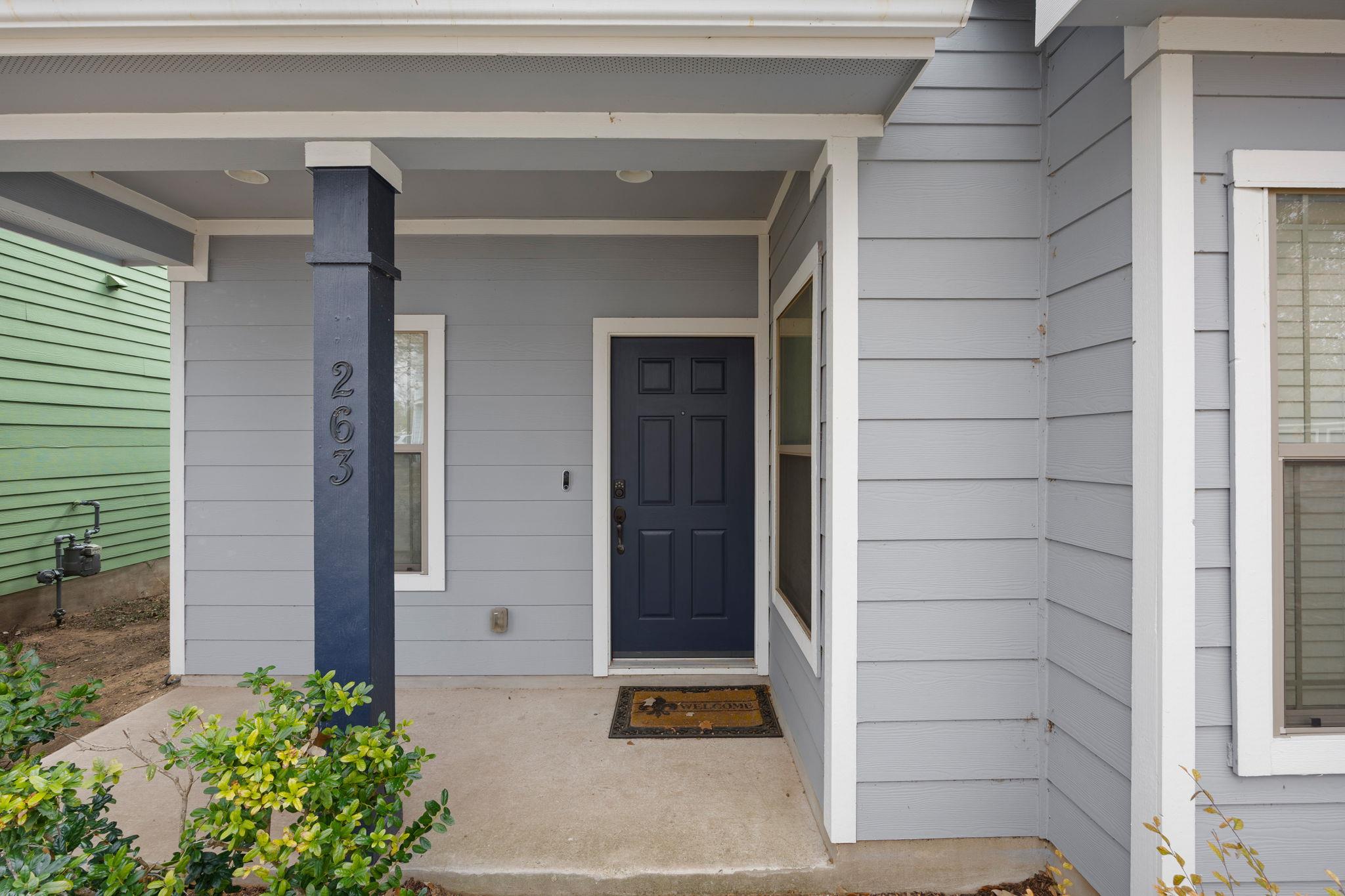 263 Cleveland Kyle TX 78640