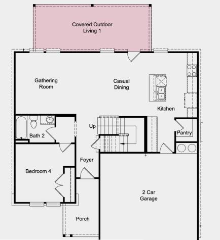 149 Andesite Trail Liberty Hill TX 78642