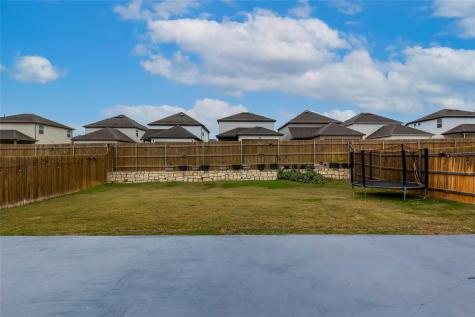 149 Andesite Trail Liberty Hill TX 78642