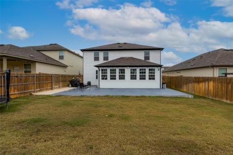 149 Andesite Trail Liberty Hill TX 78642