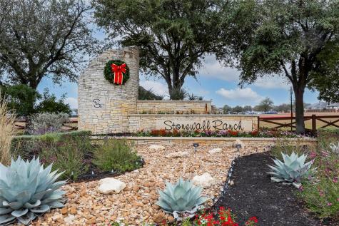 149 Andesite Trail Liberty Hill TX 78642