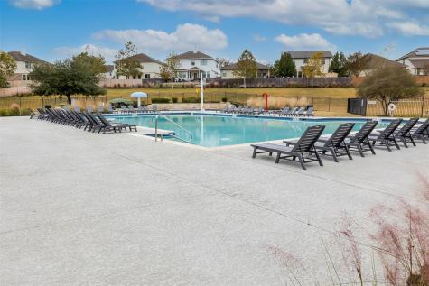 149 Andesite Trail Liberty Hill TX 78642