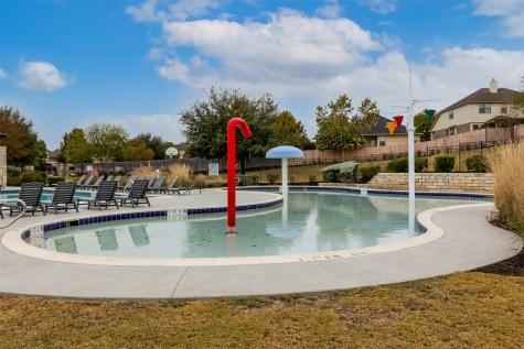 149 Andesite Trail Liberty Hill TX 78642