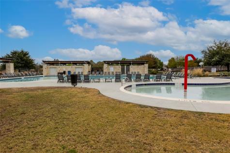 149 Andesite Trail Liberty Hill TX 78642