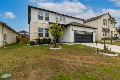 149 Andesite Trail Liberty Hill TX 78642