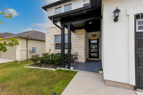 149 Andesite Trail Liberty Hill TX 78642