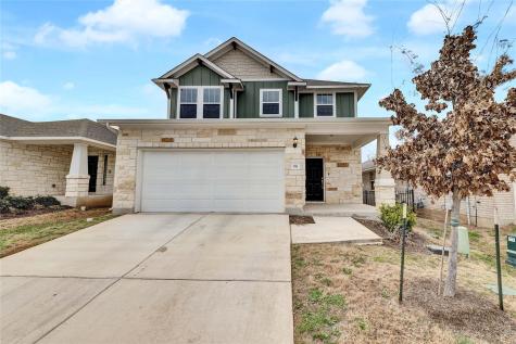 2800 Joe Dimaggio Boulevard Round Rock TX 78665