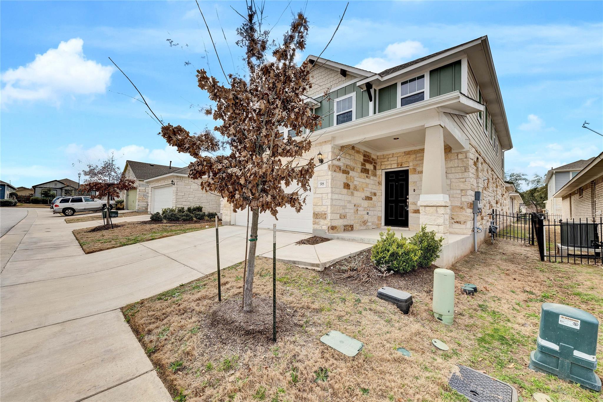 2800 Joe Dimaggio Boulevard Round Rock TX 78665