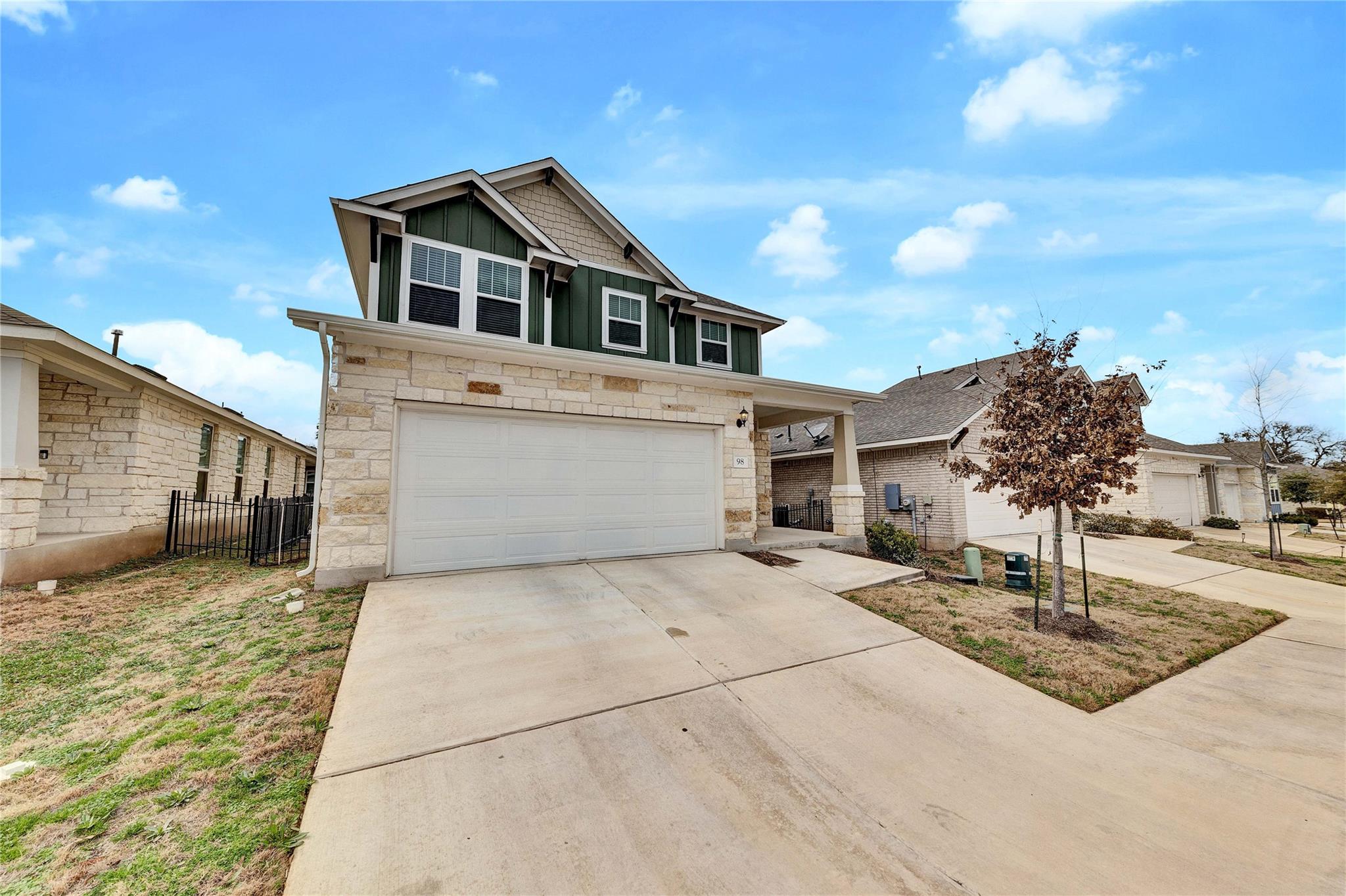 2800 Joe Dimaggio Boulevard Round Rock TX 78665