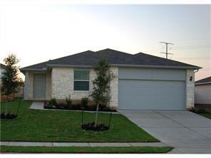 219 Adriana Lane Hutto TX 78634
