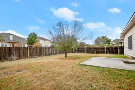 107 Aguilar Drive Hutto TX 78634