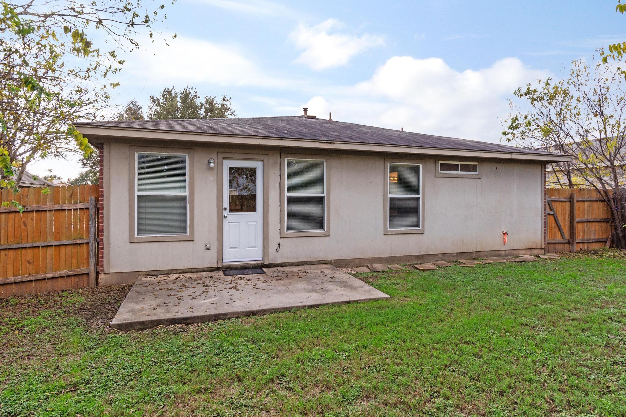 128 Star Of Texas Drive Kyle TX 78640