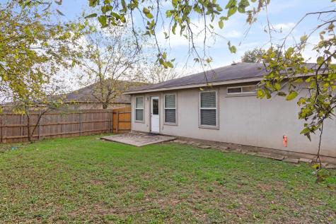 128 Star Of Texas Drive Kyle TX 78640