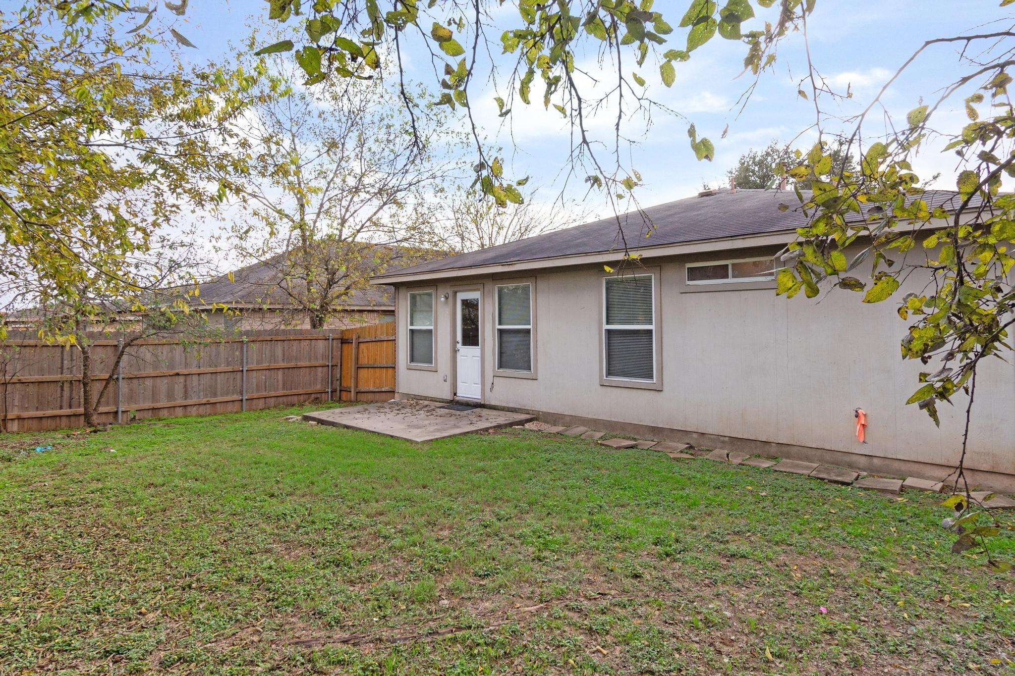 128 Star Of Texas Drive Kyle TX 78640