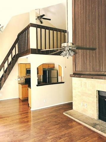 908 Poplar Street Austin TX 78705
