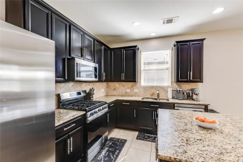 5745 Porano Circle Round Rock TX 78665