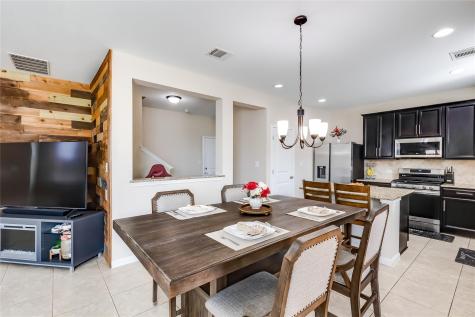 5745 Porano Circle Round Rock TX 78665