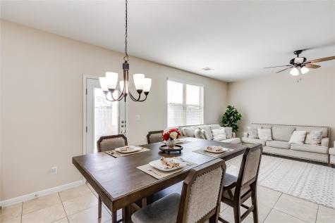 5745 Porano Circle Round Rock TX 78665