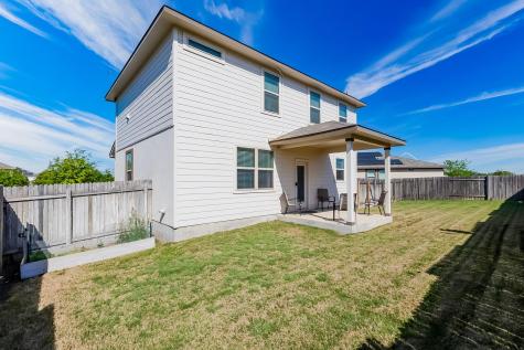 5745 Porano Circle Round Rock TX 78665