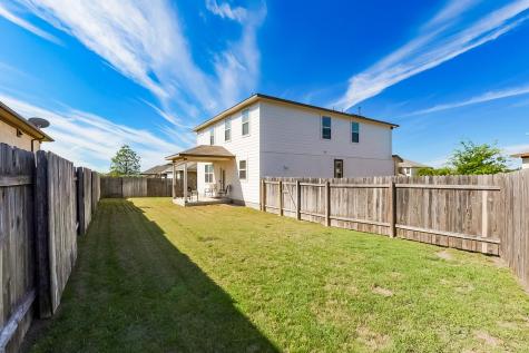 5745 Porano Circle Round Rock TX 78665