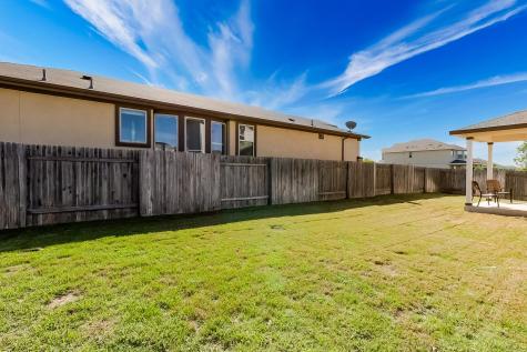 5745 Porano Circle Round Rock TX 78665