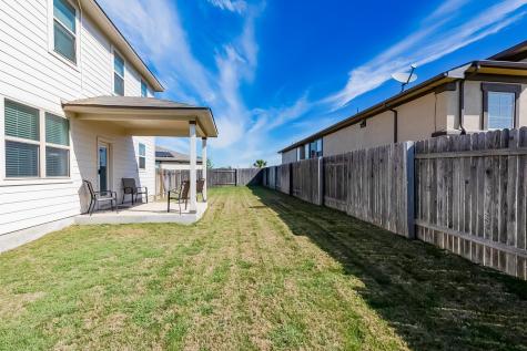 5745 Porano Circle Round Rock TX 78665